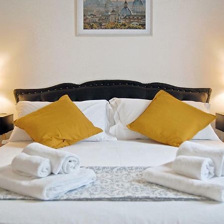 Pompeo Magno White Luxury Apartment Рим Екстер'єр фото