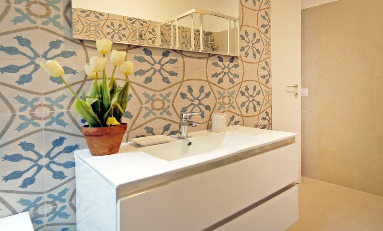Pompeo Magno White Luxury Apartment Рим Екстер'єр фото