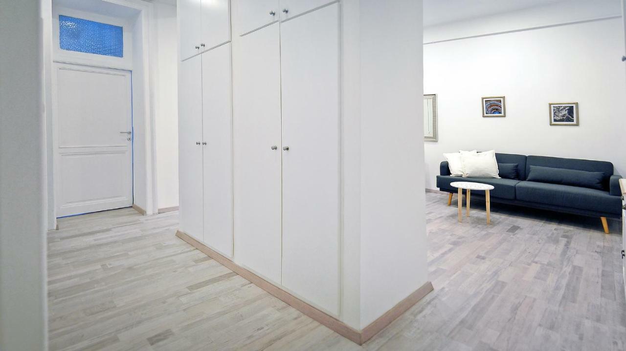 Pompeo Magno White Luxury Apartment Рим Екстер'єр фото
