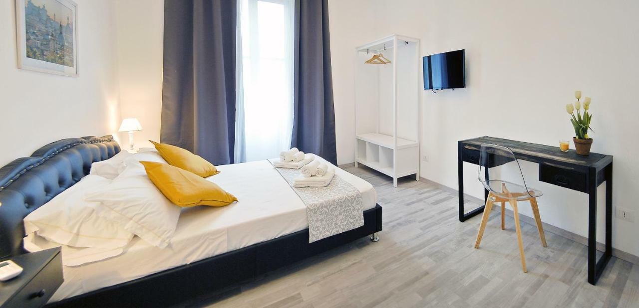 Pompeo Magno White Luxury Apartment Рим Екстер'єр фото